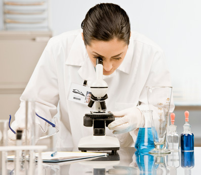 Sobre los test de laboratorio para hongos